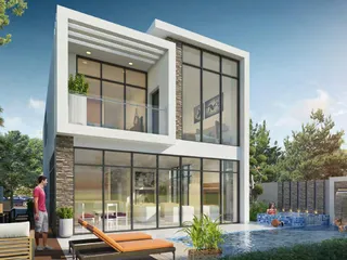 Autograph Collection в DAMAC Hills