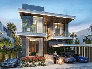 Autograph Collection в DAMAC Hills