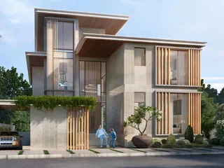 Autograph Collection в DAMAC Hills