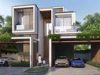 Autograph Collection в DAMAC Hills