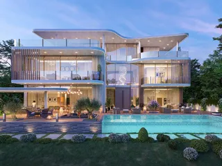 Autograph Collection в DAMAC Hills