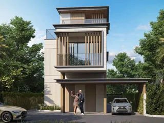 Autograph Collection в DAMAC Hills