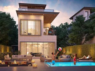 Autograph Collection в DAMAC Hills