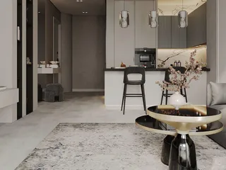 The FIFTH в Jumeirah Village