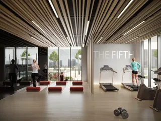 The FIFTH в Jumeirah Village