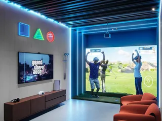 The FIFTH в Jumeirah Village