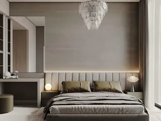 The FIFTH в Jumeirah Village