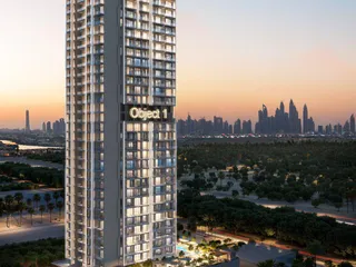 The FIFTH в Jumeirah Village