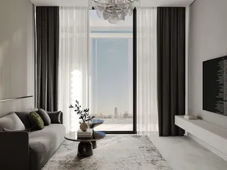 The FIFTH в Jumeirah Village