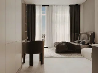 The FIFTH в Jumeirah Village