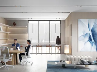 The FIFTH в Jumeirah Village