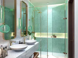 LAGOON views (Phase 2) в DAMAC Hills