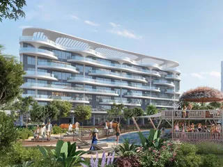 LAGOON views (Phase 2) в DAMAC Hills