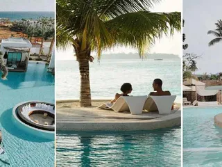 LAGOON views (Phase 2) в DAMAC Hills