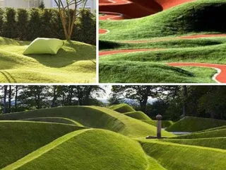 LAGOON views (Phase 2) в DAMAC Hills