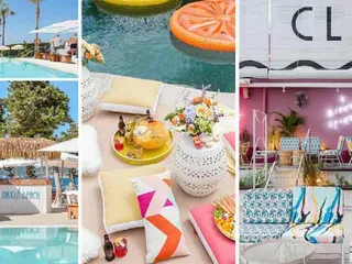 LAGOON views (Phase 2) в DAMAC Hills