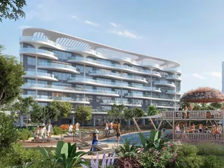 LAGOON views (Phase 2) в Golf City