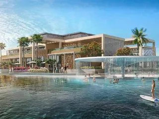 LAGOON views (Phase 2) в Golf City