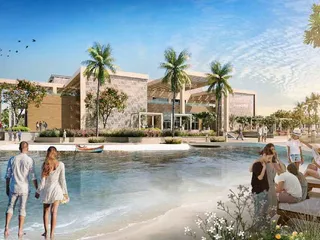 LAGOON views (Phase 2) в Golf City