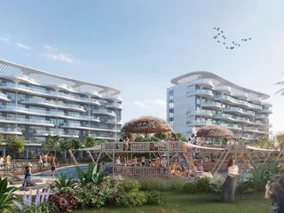 LAGOON views (Phase 2) в Golf City