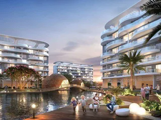 LAGOON views (Phase 2) в Golf City