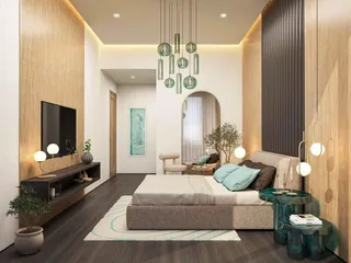 LAGOON views (Phase 2) в Golf City