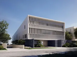 Keturah Resort в Dubai Creek Harbour