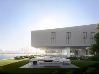 Keturah Resort в Dubai Creek Harbour