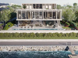 Keturah Resort в Dubai Creek Harbour