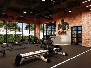 CENTURY в Business Bay