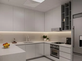 CENTURY в Business Bay