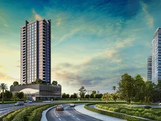 CENTURY в Business Bay