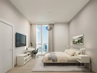 CENTURY в Business Bay