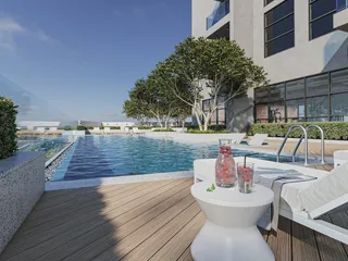 CENTURY в Business Bay