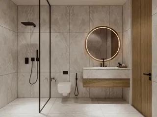 The 100 Meydan в Nad Al Sheba 1