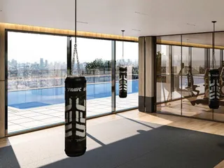 The 100 Meydan в Nad Al Sheba 1