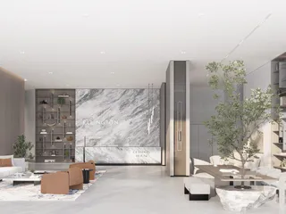 Claydon House в Bu Kadra