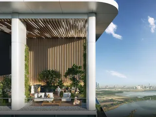 Claydon House в Bu Kadra