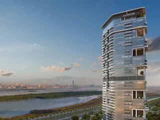 Claydon House в Bu Kadra