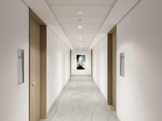 Claydon House в Bu Kadra