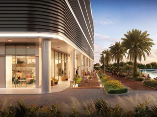 Claydon House в Bu Kadra