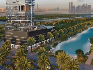 Claydon House в Bu Kadra