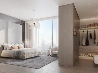 Claydon House в Bu Kadra