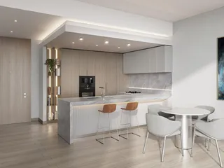 Claydon House в Bu Kadra