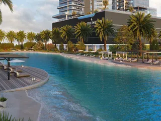 Claydon House в Bu Kadra