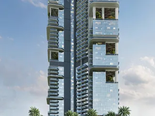 Claydon House в Bu Kadra