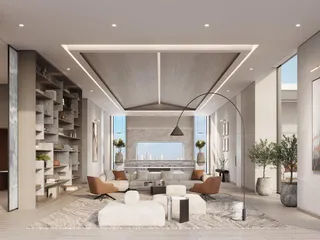 Claydon House в Bu Kadra