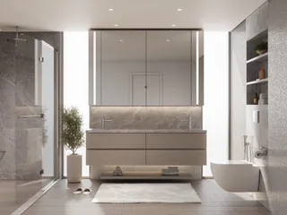 Claydon House в Bu Kadra