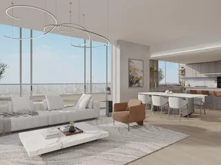 Claydon House в Bu Kadra