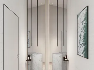 Claydon House в Bu Kadra